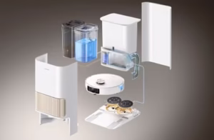 Pametna multifunkcionalna PowerDock™ stanica