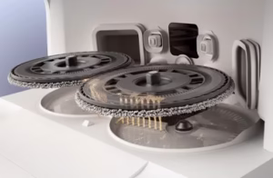 AceClean™ DryBoard sistem