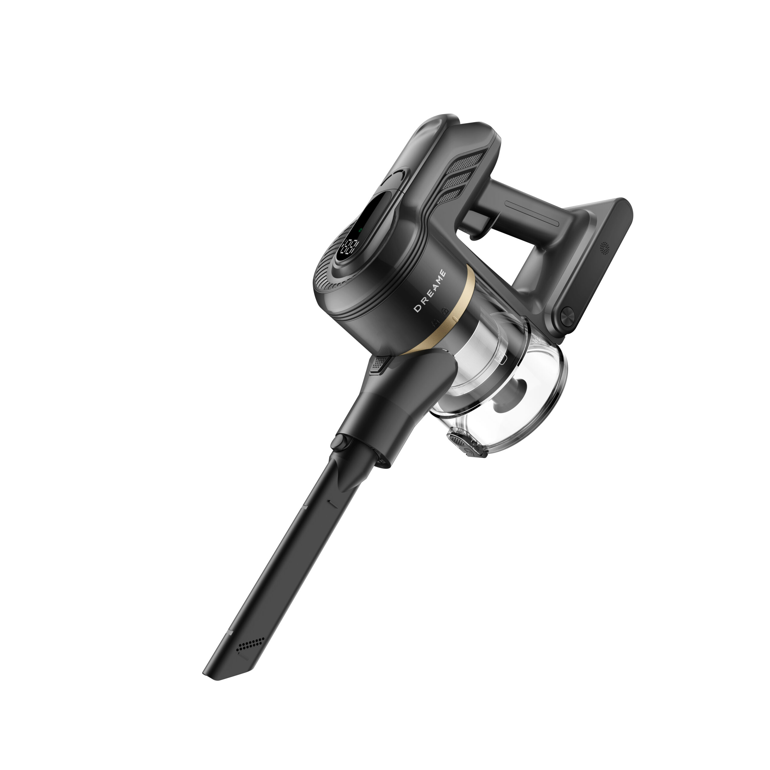Crevice Nozzle-长扁吸