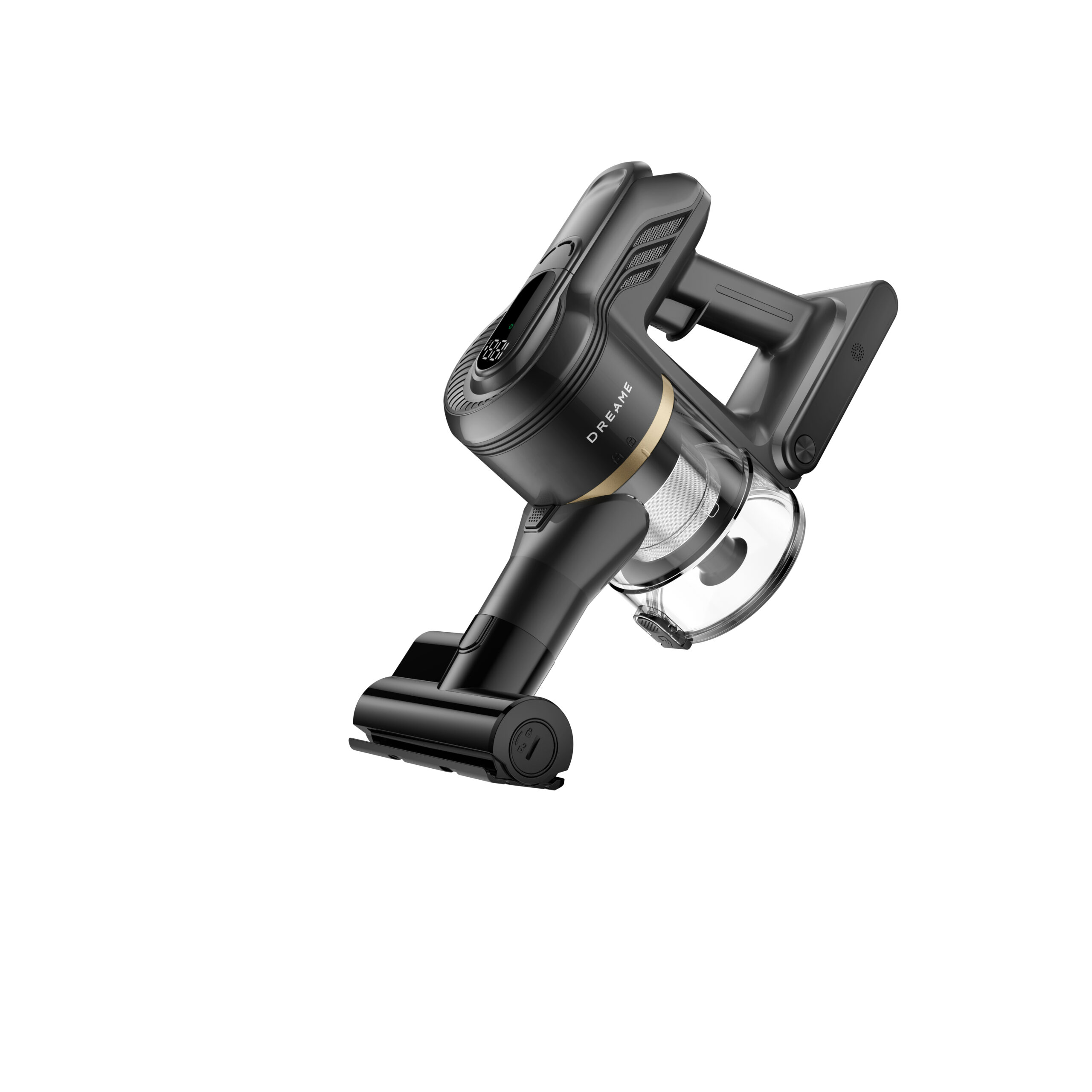 Motorized Mini-Brush-Left-除螨刷-左