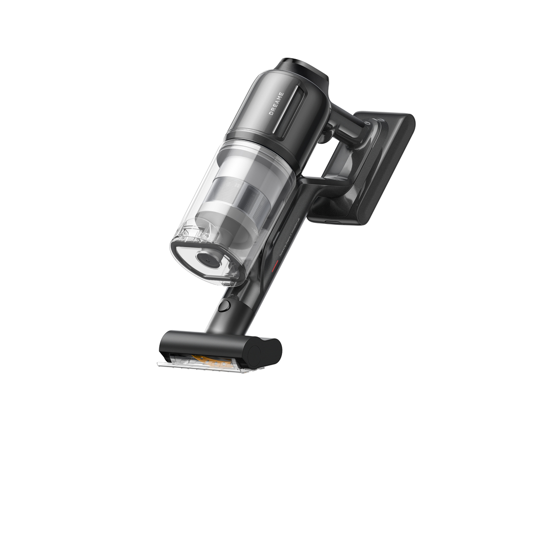 Motorized Mini-Brush-Left